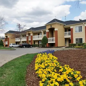 2* Hotel Extended America - - Airport - Music